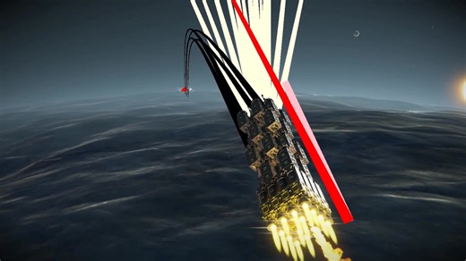 14K views · 187 reactions |  Doomsday Missile Script by F8Code ➡️ https://www.youtube.com/watch?v=D2byCFhpwNc ➡️ https://steamcommunity.com/sharedfiles/filedetails/?id=3450872342 | Space Engineers | Facebook