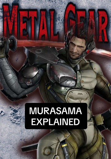 Jetstream Sam’s Murasama Explained ✧ ✧ ✧ People underestimate how lethal the Murasama really is. Originally a 16th-century samurai blade passed down through the Rodriguez bloodline, it was transformed by Jetstream Sam into an ABT-7 high-frequency weapon. By vibrating at extreme speeds, the blade disrupts atomic bonds, allowing it to cut through armor, cyborg bodies, and reinforced materials with zero resistance. Its custom sheath uses a trigger-based draw system, launching the sword with enough