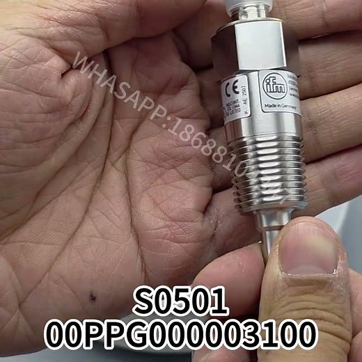 carrier central air conditioning accessory 00PPG000003100 electronic water flow switch sensor SC0501