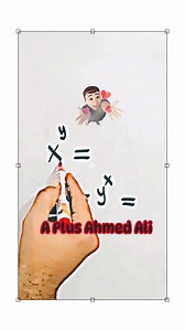#mathematics #usa #math #tiktok #reelsfacebook #reelschallenge #challenge #insta #funny | Ahmed Ali