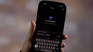 El 'chatbot' de DeepSeek solo tiene un 17% de fiabilidad, según un exámen de los expertos