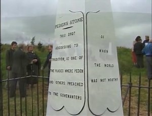 Scottish Covenanters