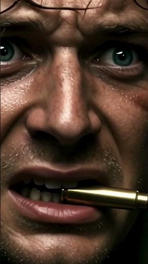 🤯 Soldier's Painkiller? The REAL Origin of "Bite The Bullet"