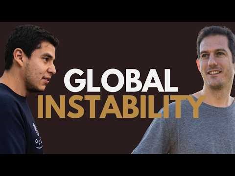 Part 2 of 5: How Geopolitical Instability Is Shaping Coffee in 2026