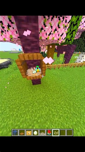 #fadinhas #minecraft