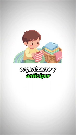 TDAH en niños: tips para convivir en casa y en la escuela