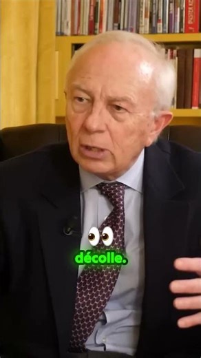 Décollage impossible sans réglages extrêmes ? L'Univers en jeu !