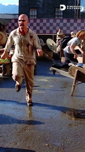 🔥Even A BULLET Can’t Stop This ALIEN👽 #KannadaMovie #HollywoodMovie #shorts #Viral #Horror #Action