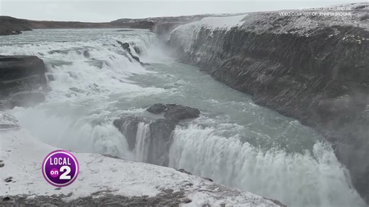 Icelandair: Travel to the Land of Fire and Ice