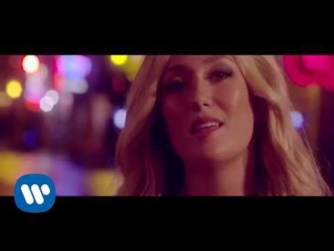 Meghan Patrick - Country Music Made Me Do It (Official Music Video)