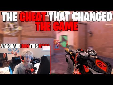 I Tested the BEST Valorant Cheat and This Happened.. (SHOCKING Results)