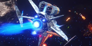 Rebel Galaxy Outlaw - Launch Trailer zum Release