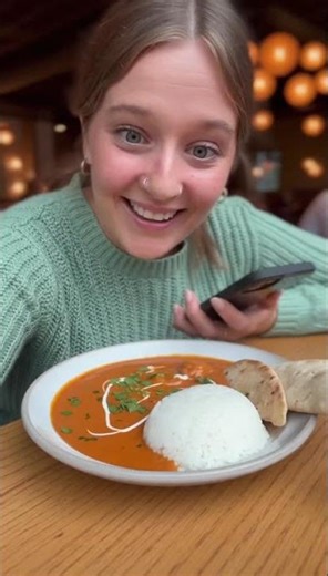 I just found the app that knows every dish for