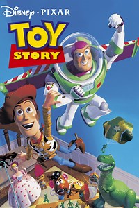 Toy Story: Best Tom Hanks Movies