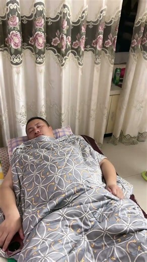 #The funny couple is popular.#Creator Center#Creative inspiration#A lifetime of waiting a