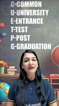 🎓 All About CUET PG Exam | Complete Guide to CUET PG Exam, Eligibility, Courses & Scope