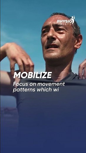 LEARN RAMP WARM - UP METHOD