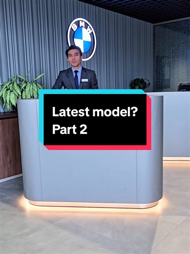 Latest BMW Models for 2025: Updates and Insights