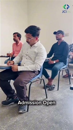 Full Stack Development with Generative AI | At JCI Coding Institute Varanasi 🚀