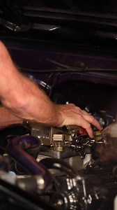 EFI sure has come a long way with the help of FiTech. On this episode, Bruno & Matt install the Go Street 400 HP Cast EFI system, Force Fuel Mini Delivery and Go Spark CDI master kit. In other words, everything that this K10 needs to run better than ever! Check your local listings for air times on MotorTrend TV! #trucku #fitech #fitechefi #efi #fuelinjection #chevyk10 #motortrendtv | Truck U