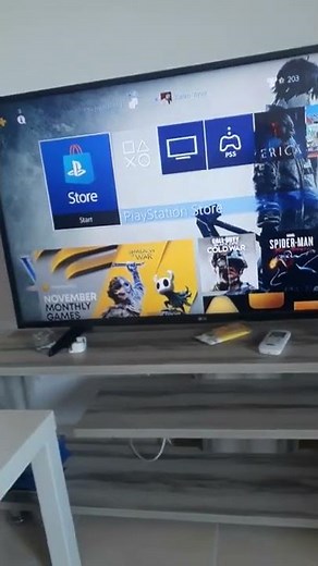 PLAYSTATION PLUS تفعيل كود واشتراك