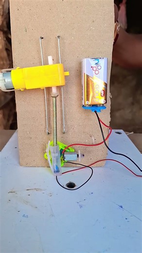 oto switch #experimnent #automobile #ms plan