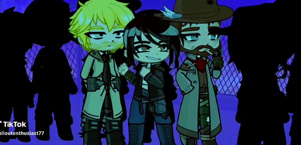 Exploring Gacha Life 2: My Gameplay Experience