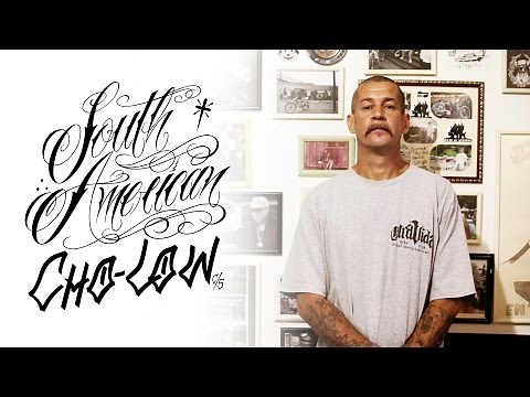 South American Cho-Low