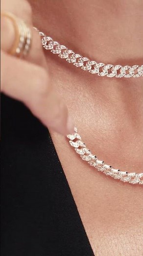 New links, new looks, timeless shine ✨