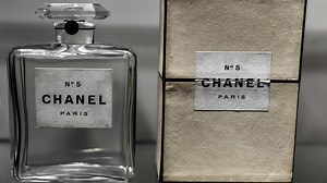 Chanel's signature fragrance: the sweet smell of success 100 years on