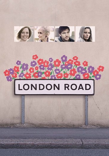 London Road - movie: where to watch streaming online