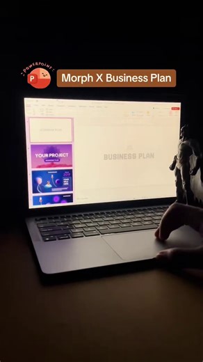 33K views · 404 reactions | Morph Transition PPT Template. Explore Powerpoint with Morph Transition ???? #powerpoint #powerpointtutorial #powerpointdesign #powerpointtemplate #powerpointnight #morphtransition | PowerPointskills | Facebook