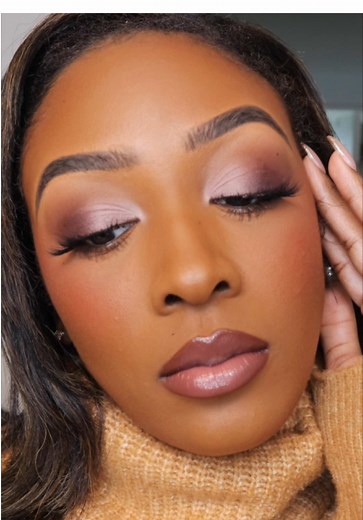 You’ll want to do this EASY 10 Minute Eyeshadow look everyday 😍 #eyeshadow #eyeshadowtutorial #eyeshadowlook #makeupinspo #makeuptutorial #makeup