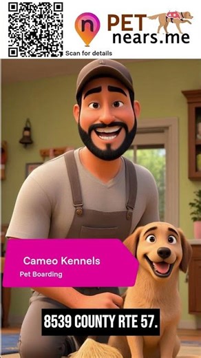 Cameo Kennels & Day Care - Pet Boarding Service in Baldwinsville, New York | Pet Near Me usa 23
