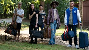 Kevin Bacon Runs a Killer Gay Conversion Camp in New Trailer for Blumhouse Slasher Pic ‘They/Them’