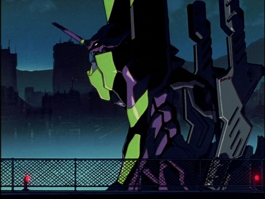 Neon Genesis Evangelion Platinum ISO