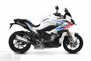 BMW S 1000 XR 2026 - Precio, ficha técnica, opiniones y ofertas