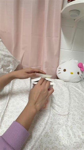 Opening Series 3 Labubu! #labubu #opening #asmr #contentcreator #fyp