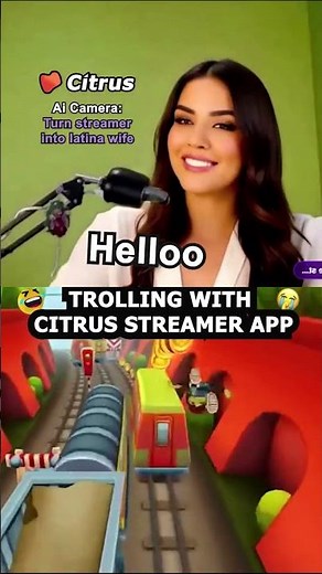 Why Citrus Twitch App is better than Stream Elements! 🤣 #citrus #twitchstreamer #livefail #live