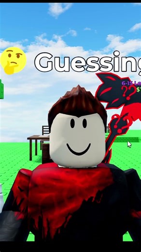 We Tried to Guess Each Other’s SECRET Words… It Got INTENSE 😱🔤 #roblox #shorts