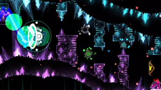 [Showcase]ILL#27----Transfinite Void