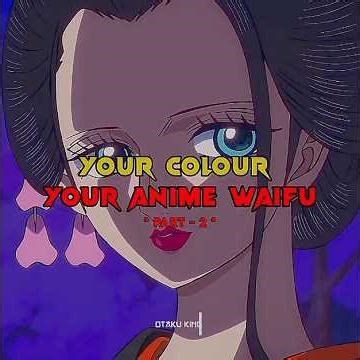 Your Anime Waifu Pt.2 😳🔥 #anime #waifu #shorts #naruto