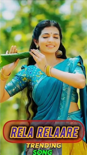 | Rela Relaare Song I Kalyan Keys I Vagdevi I Naga durga I Suresh Kadari I Folk Songs |