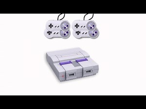 How to Configure Retropie-powered SNES Emulation System For 4 Player Mode - Step by Step Tutorial