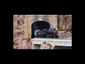 An introduction to All Points North Model Railroad Association