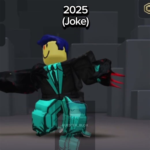 My avatars devolution🥲