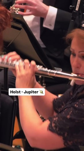 Did you know this about Holst? #classicalmusic #theplanets