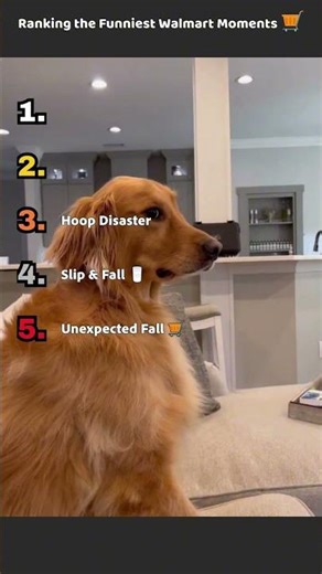 Ranking the Funniest Walmart Moments #funny