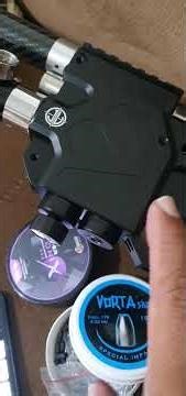 unit DIABOLO SP by java tech