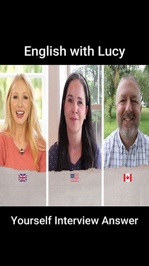 British vs American vs Canadian ENGLISH Differences! (PART 2) ( Free PDF & Quiz) | English podcast LK